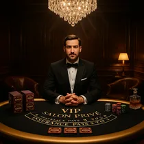 Betista - Live Blackjack - Real Dealers in HD Streaming
