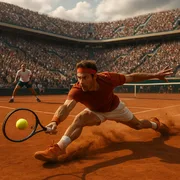Betista - Tennis Betting - Sports Betting Slovenia